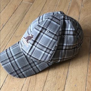Kangol Hat